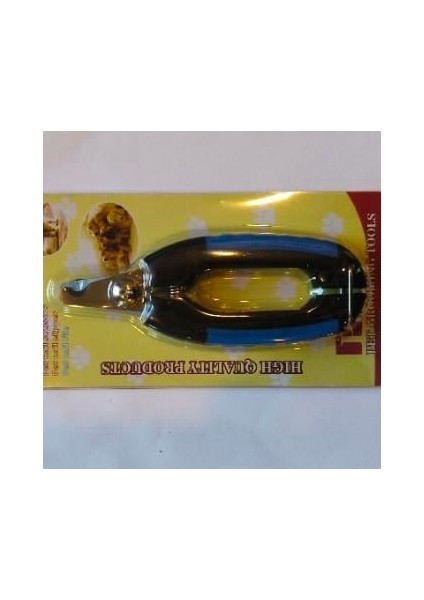 Köpek Tırnak Makası