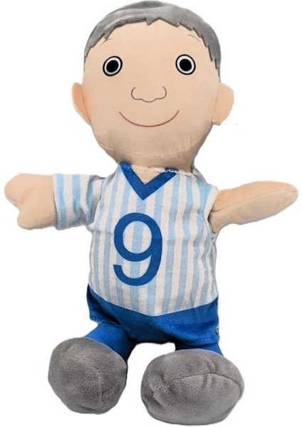 Meslek Peluşlar - Futbolcu fiyatları