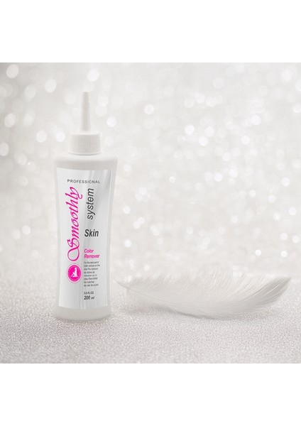 3 x Ciltten Boya Silici Color Remover Boya Silici 225ml indirimleri