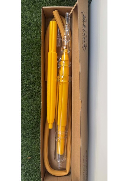 Buzlu Marpuç / Sarı