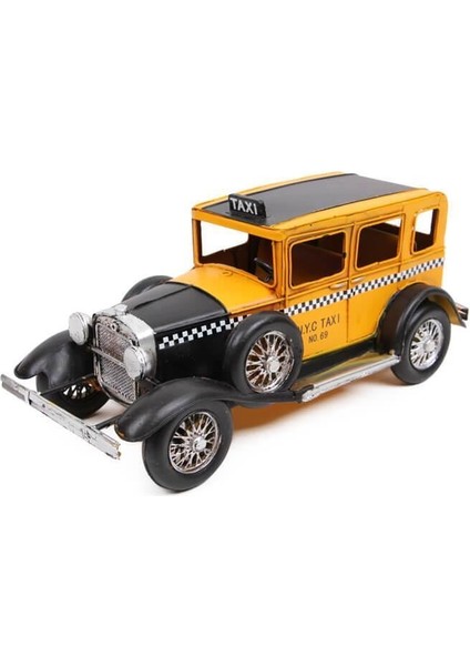 Metal Araba Biblo Dekoratif Hediyelik fiyatları