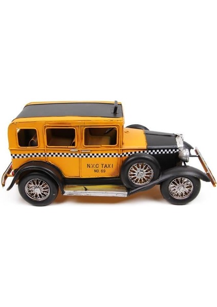 Metal Araba Biblo Dekoratif Hediyelik indirimleri