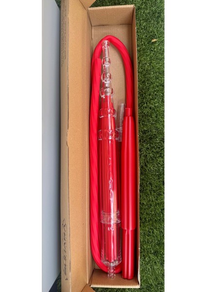 Buzlu Marpuç / Kırmızı