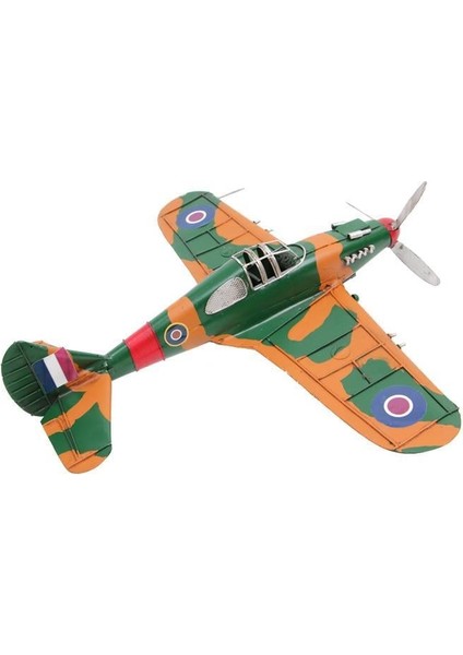 Metal Uçak Dekoratif Hediyelik fiyatları