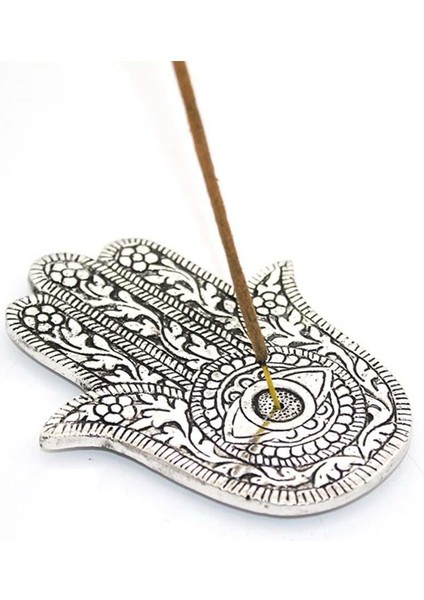 Metal El Tasarımı Tütsülük