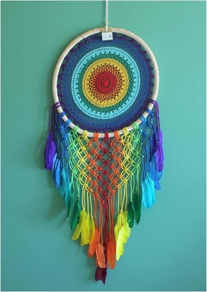 Rüya Kapanı Düş Kapanı