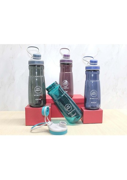 Tutmalı Su Matarası 960 ml