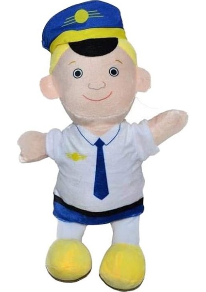 Meslek Peluşlar - Pilot fiyatları