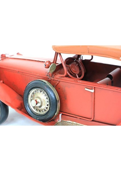 Dekoratif Metal Araba Biblo Ev Ofis Hediyelik indirimleri