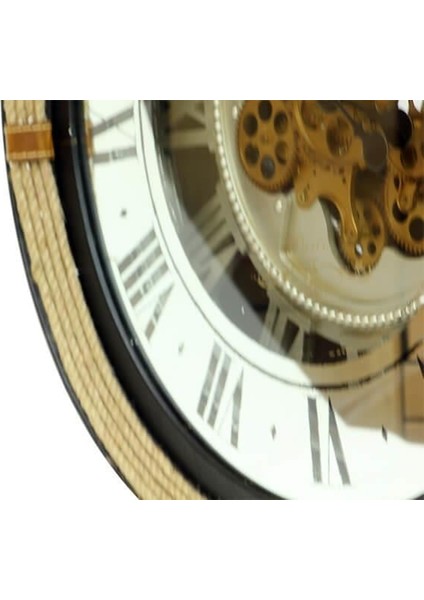 Saat Çarklı Askılı Duvar Saati Dekoratif Ev Ofis Hediyelik modelleri