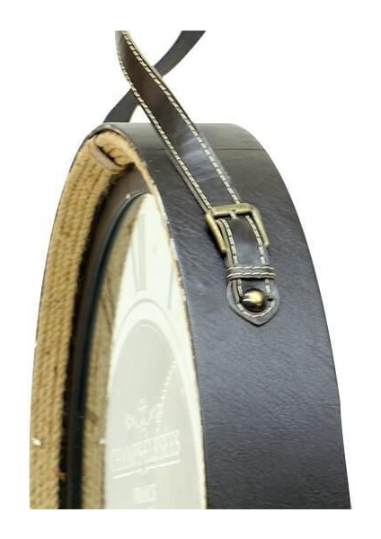 Saat Çarklı Askılı Duvar Saati Dekoratif Ev Ofis Hediyelik fırsatları