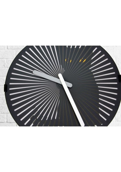 Saat Hareketli Kedi Sesli Duvar Saati Kedili Dekoratif Hediyelik fiyatları