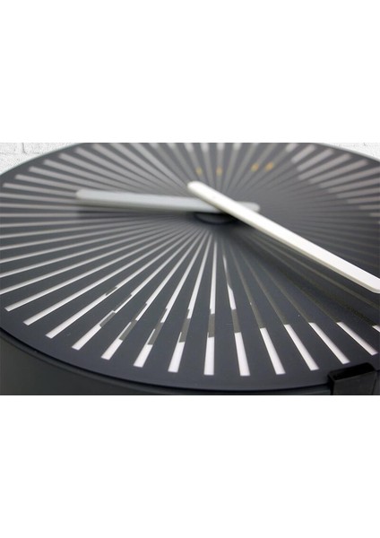 Saat Hareketli Kedi Sesli Duvar Saati Kedili Dekoratif Hediyelik modelleri