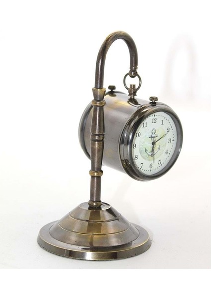 Pirinç Masa Üstü Saat fiyatları