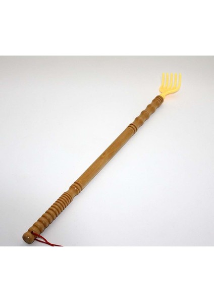 Ahşap Sırt Kaşıma 94-737