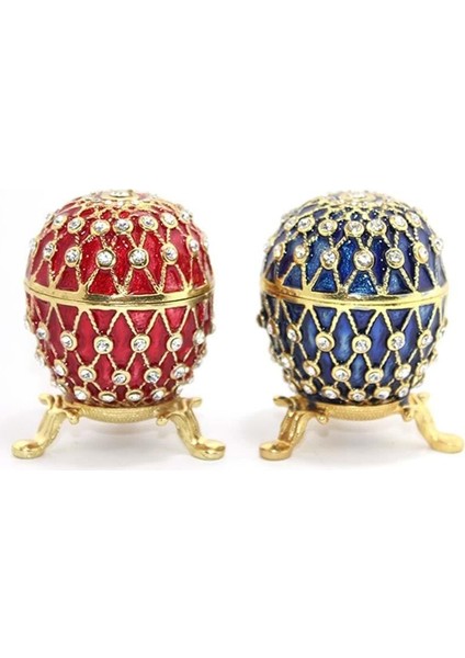 Taşlı Tekli Yumurta ALK1954