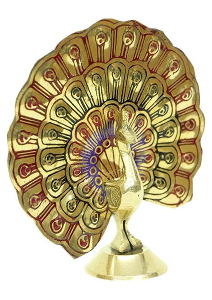 Tavuz Kuşu 4" 5'li Set Dekoratif Hediyelik fiyatları