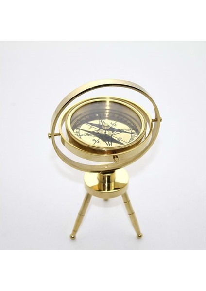 Masa Üstü Pirinç Pusula fiyatları