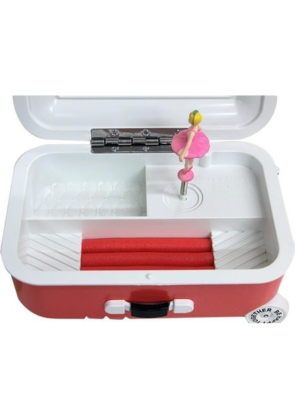 Müzik Kutusu Bavul Dekoratif Hediyelik modelleri