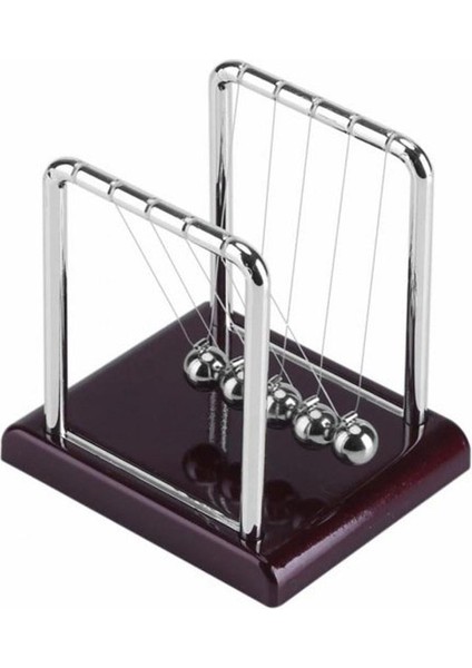 Mini Boy Balans Denge Topları Dekoratif Hediyelik