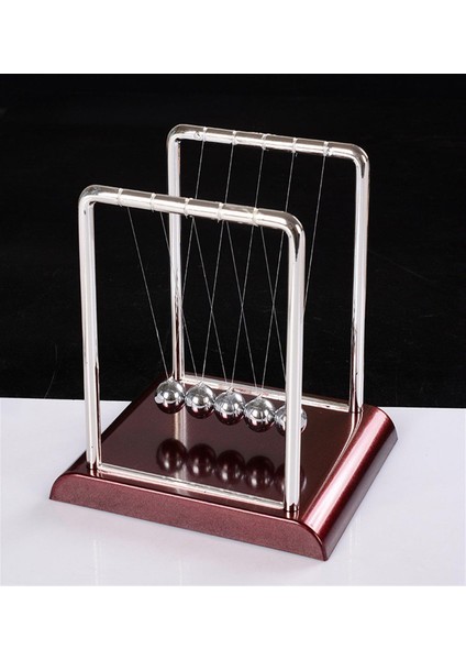 Newton Balans Denge Topu Büyük Boy Dekoratif Hediyelik fiyatları