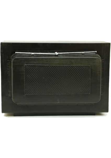 Televizyon Siyah Vintage Dekoratif Hediyelik fırsatları