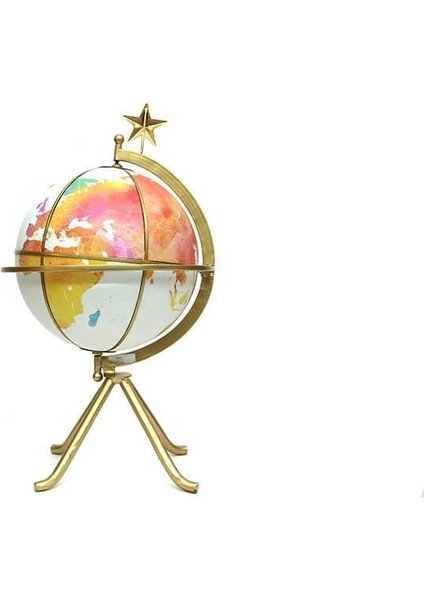 Dünya Küre Yerküre Ayaklı Dekoratif Hediyelik fiyatları