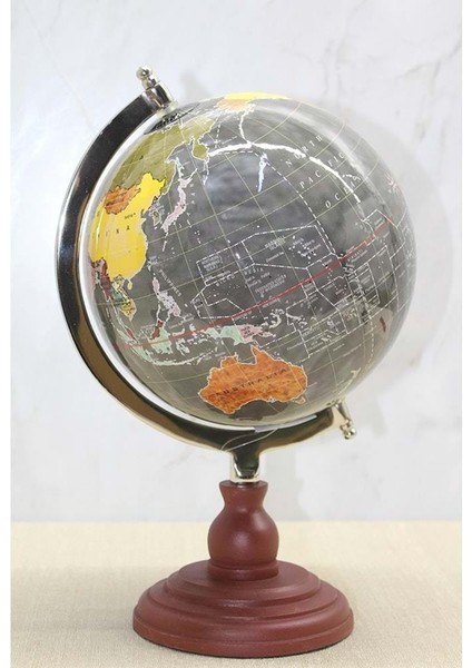 Dekoratif Dünya Küre