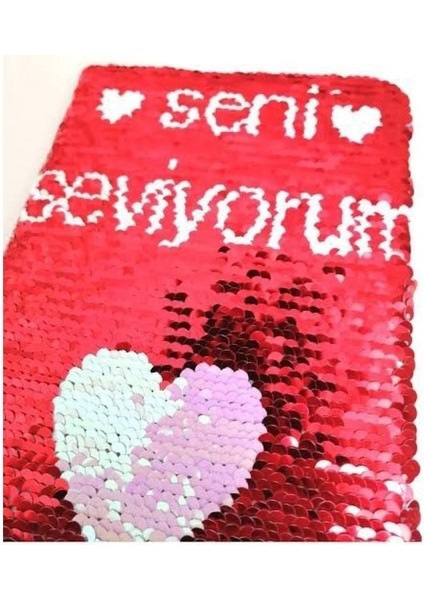 Pullu Eskitme Tarzı Çizgisiz Defter