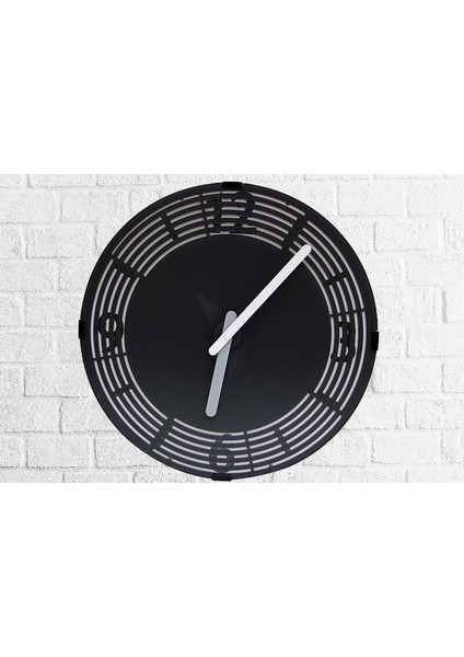 Saat Hareketli Roma Rakamlı Duvar Saati Dekoratif Hediyelik fiyatları