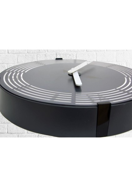 Saat Hareketli Roma Rakamlı Duvar Saati Dekoratif Hediyelik modelleri