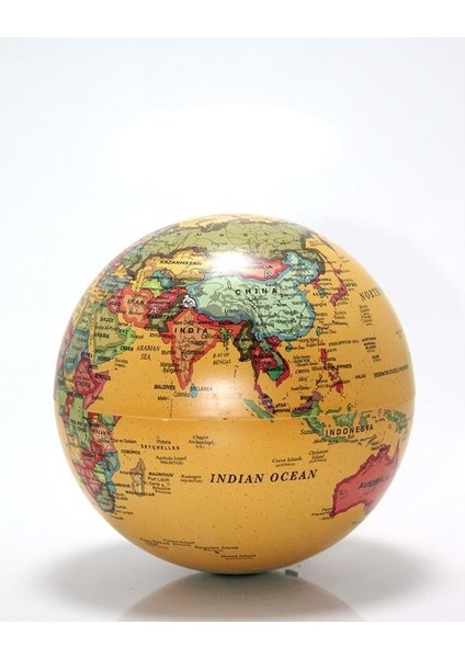 Masa Üstü Dönen Dünya Küre ALK1330 Dekoratif Hediyelik fiyatları