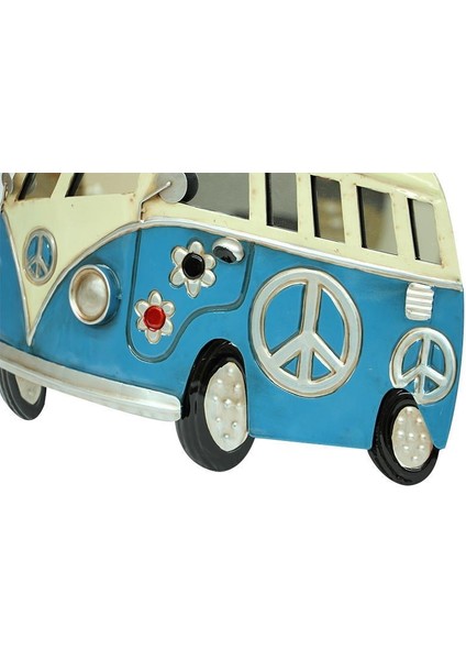 Minibus Pano Çiçekli fiyatları