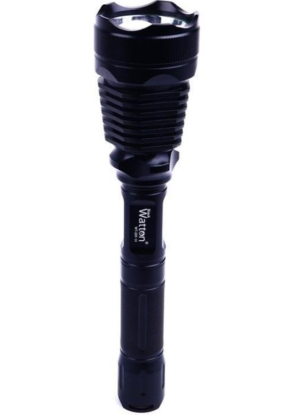 800 Lümen T6 Özel Avcı Feneri