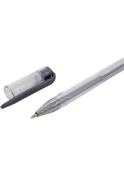 Tükenmez Kalem Sarı Mürekepli 10'lu Deste 10!lu Paket fiyatları