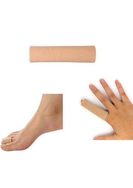 Parmak Koruyucu Boru Silikon Bunyon 19-398 fiyatları