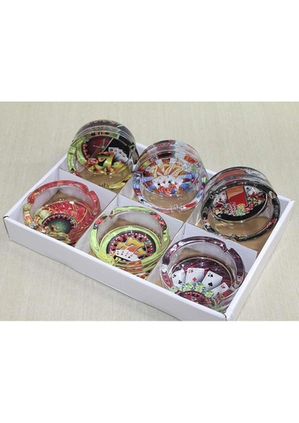 1 Adet Cam Küllük fiyatları