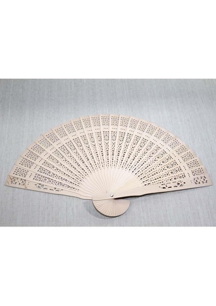 Ahşap Yelpaze fiyatları