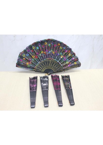 Plastik Yelpaze fiyatları