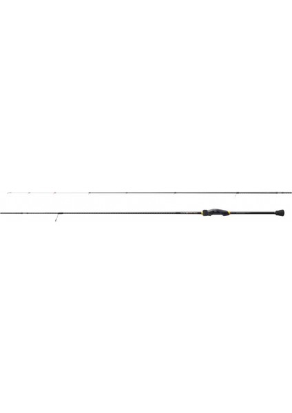 Rod Soare Bb S76UL-S 2,29M 7'6" 0,5-5g 2pc