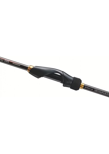 Rod Soare Bb S76UL-S 2,29M 7'6" 0,5-5g 2pc fiyatları