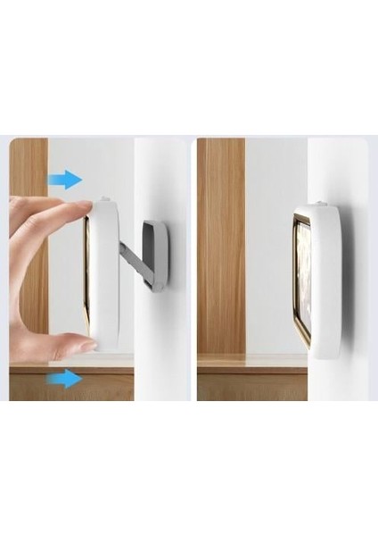 Su Geçirmez Hareketli Telefon Tutucu Stand fırsatları