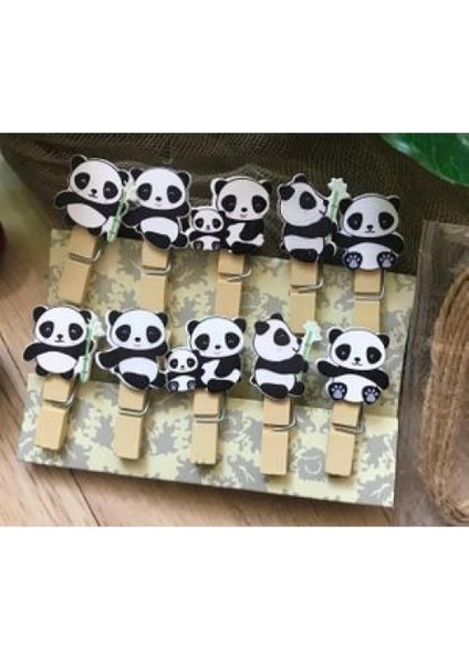 Dekoratif Resim Mandalı 12 Paket