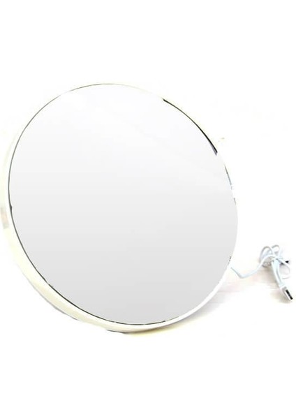 Ayna LED Li Çerçeve LED Işıklı Yuvarlak Fotoğraf Çerçevesi fiyatları