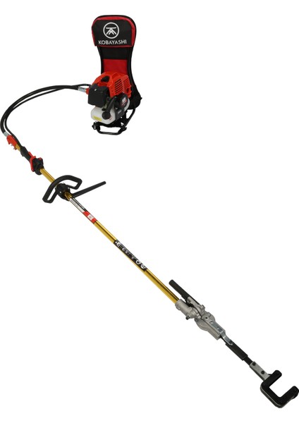 Zeytin Silkeleme Makinesi 5,7 Hp 63 cc 2 Yıl Garantili Japon Standart fiyatları