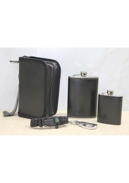 Kılıflı 2'li Matara Seti fiyatları