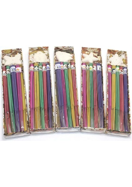 Endonezya Kutulu Tütsü ve Tütsülük