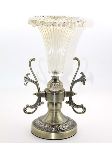 Cam Şamdan Tekli fiyatları