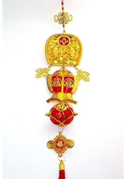 Şans ve Bereket Askılık