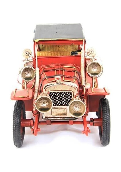 Dekoratif Metal Araba Dekoratif Obje fiyatları